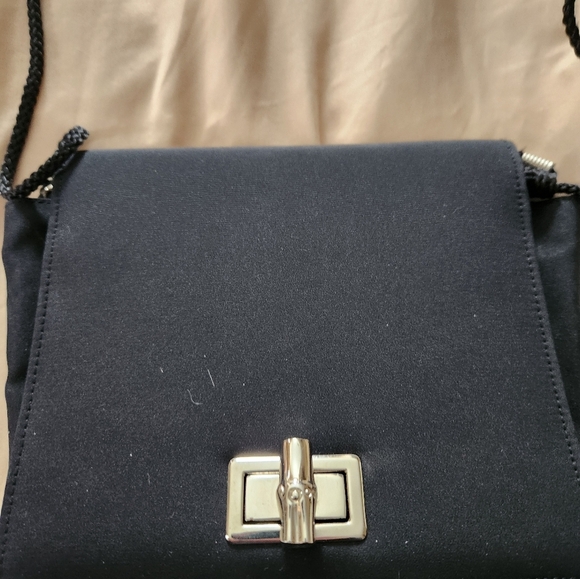 Womens vintage KF ltd evening bag - Picture 3 of 11